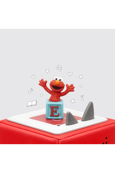 Sesame Street - Elmo - Tonies