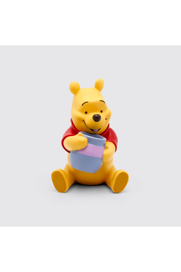 Disney Winnie the Pooh - Tonies