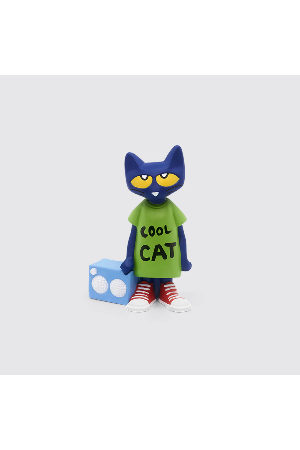 Pete the Cat - Tonies