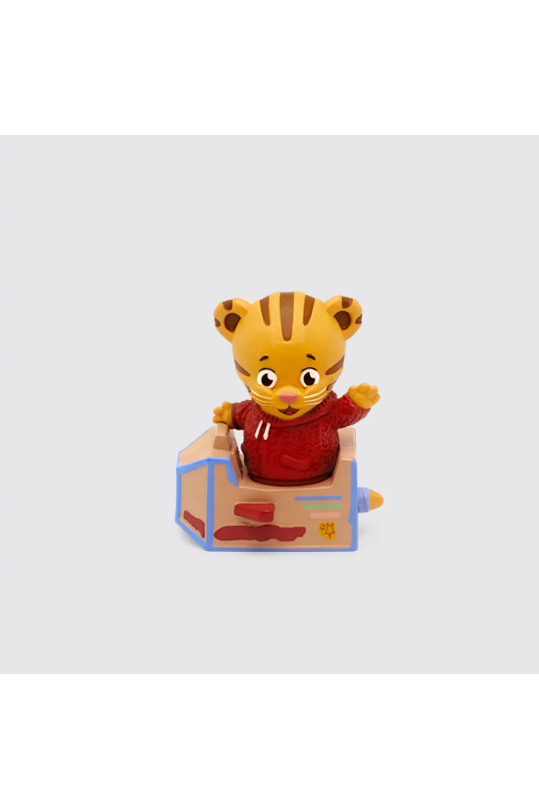 Daniel Tiger's Neighborhood - Tonies