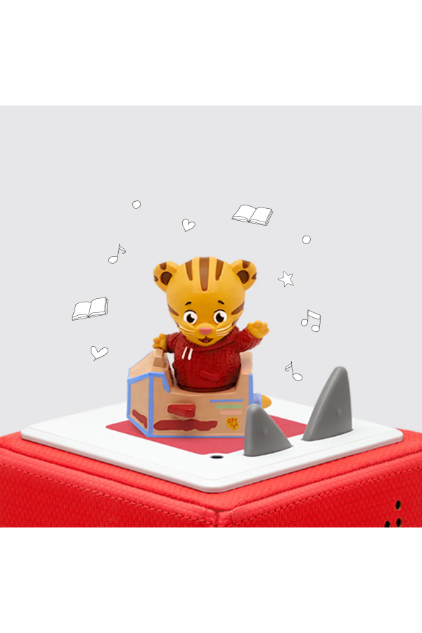 Daniel Tiger's Neighborhood - Tonies