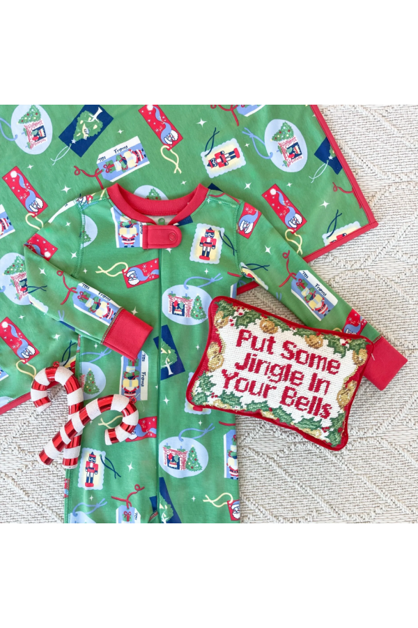 Knox's Night Night - Need a Little Christmas