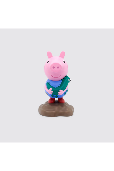 Peppa Pig: George - Tonies