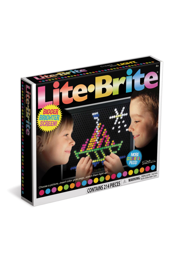 Lite Brite