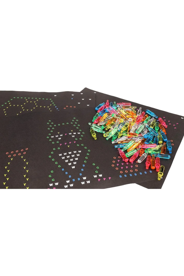 Lite Brite Refill Pack