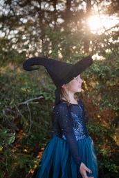 Mighty Witch Hat