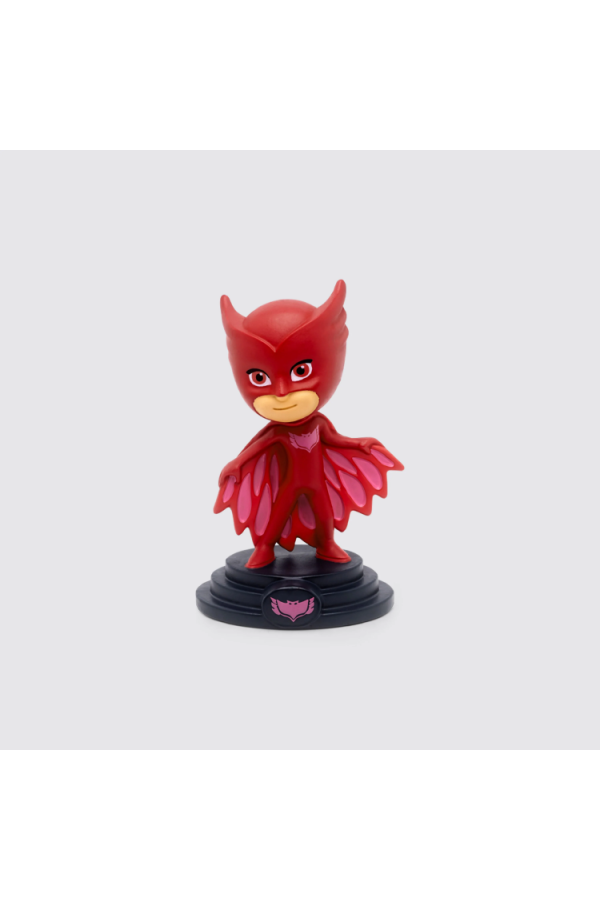 PJ Masks: Owlette - Tonies