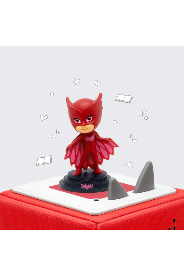 PJ Masks: Owlette - Tonies