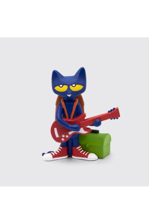 Pete the Cat # 2 - Tonies