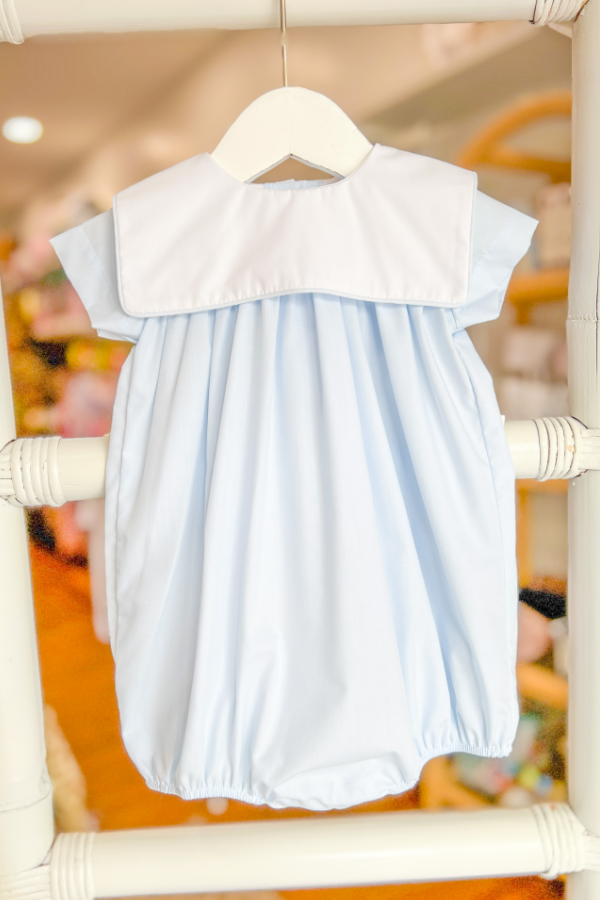 boy one-piece outfits – The Frilly Frog