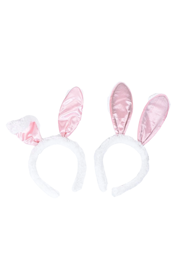 Bendy Bunny Ears