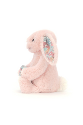 Blossom Heart Blush Bunny