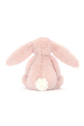 Blossom Heart Blush Bunny