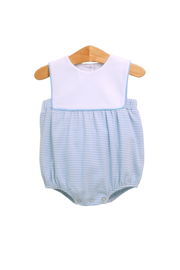 Noah Bubble in Light Blue Stripe