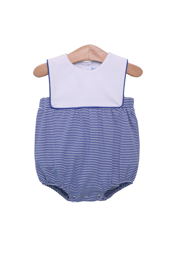 Noah Bubble in Royal Blue Stripe