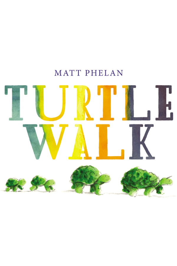 Turtle Walk