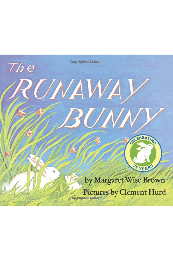 The Runaway Bunny