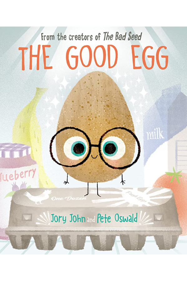 The Good Egg