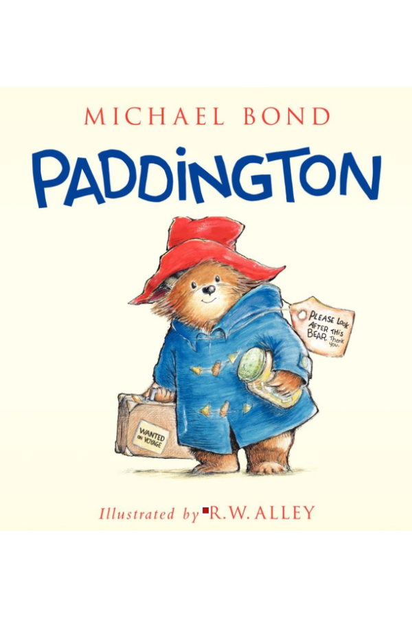 Paddington