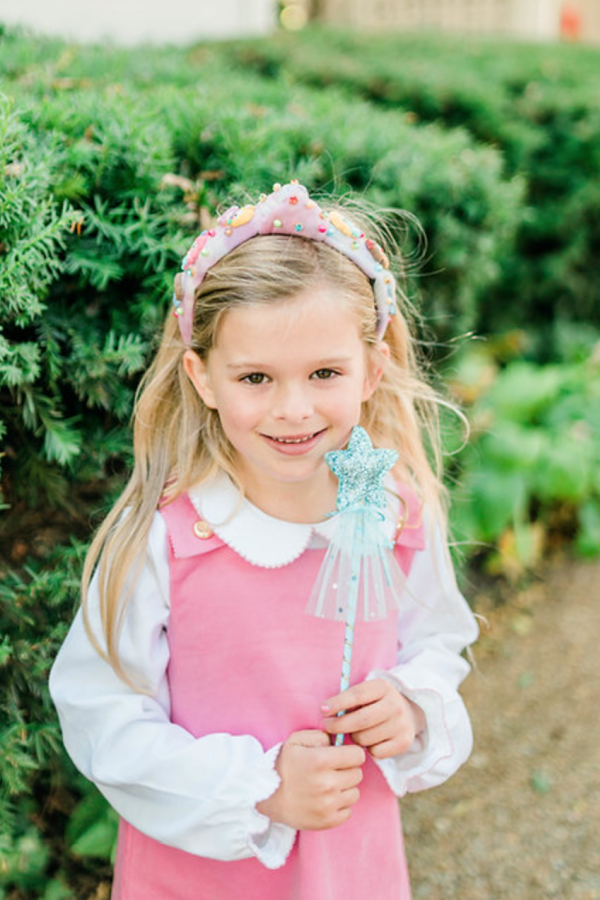 Pretty Pretty Princess Headband