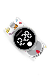 Gummies Trackable Watch