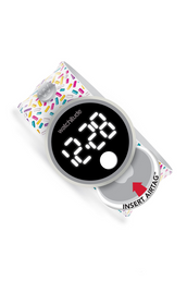 Sprinkles Trackable Watch