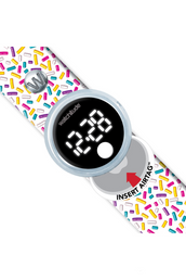 Sprinkles Trackable Watch