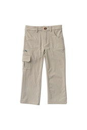 Original Angler Pant in Dove