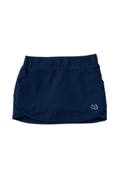 Carolina Catch Skort in Set Sail