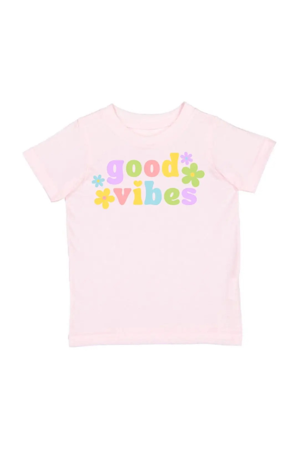 Good Vibes Tee