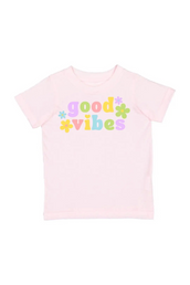 Good Vibes Tee