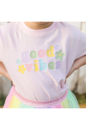 Good Vibes Tee