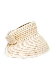 Lucy Palm Adjustable Sun Hat