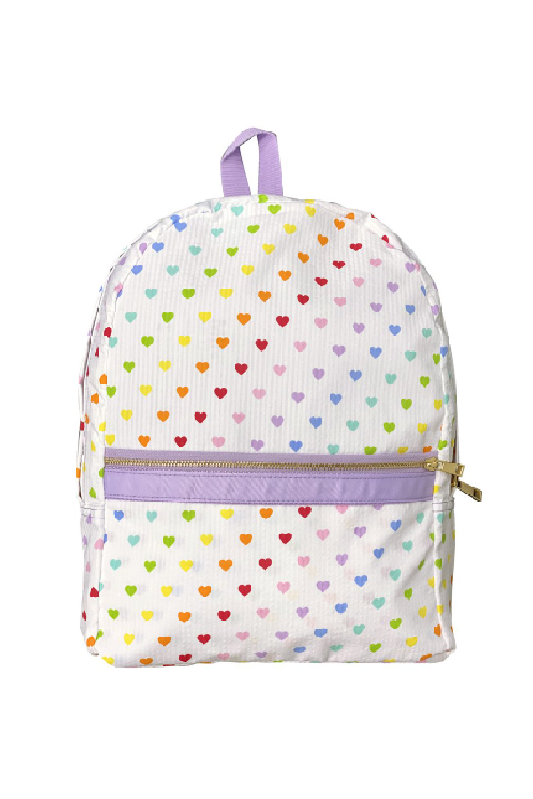 Medium Backpack - More Colors