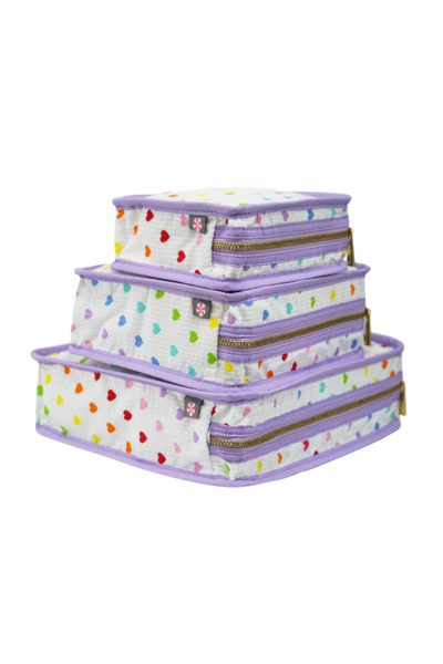 Stacking Set - More Colors