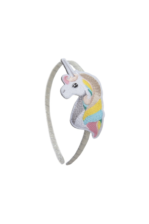 Unicorn Luck Headband