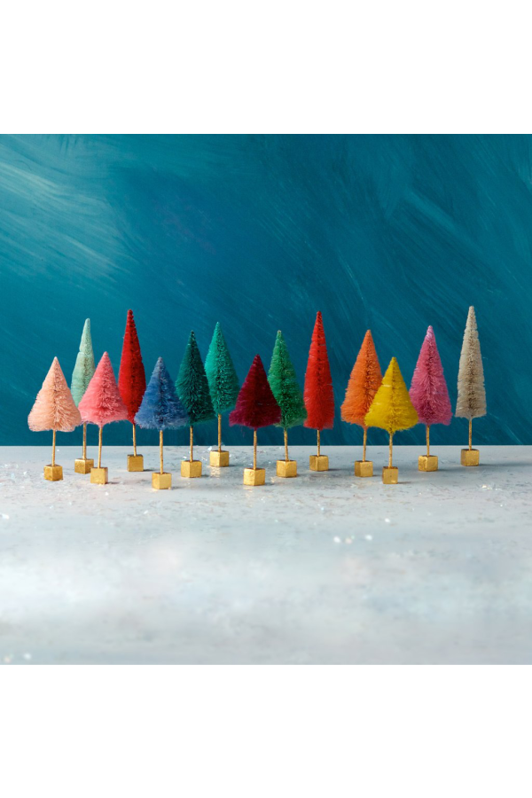 Rainbow Forest Tree - Small