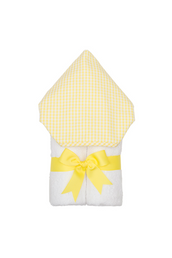 Essential Every Kid Towel - Check