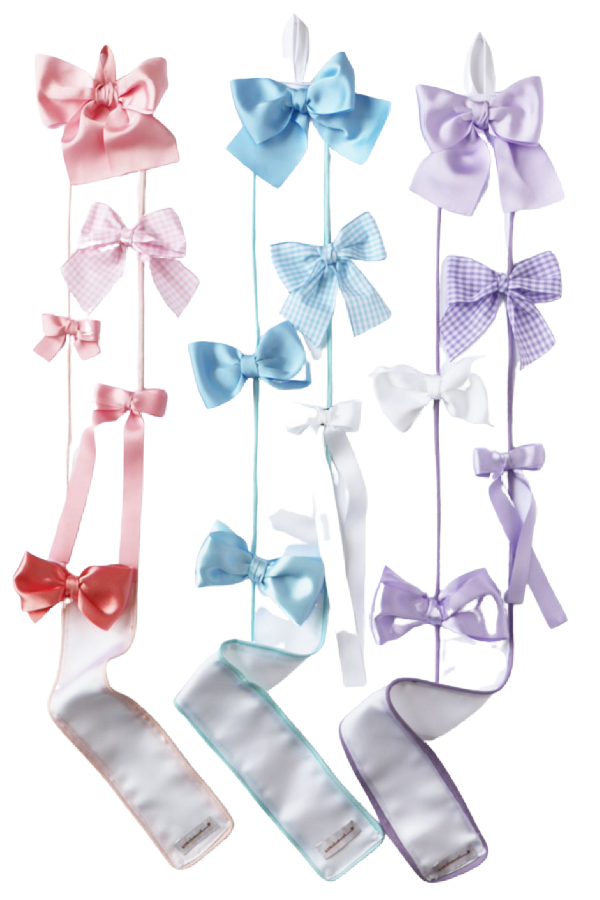 Bow Holder - More Colors