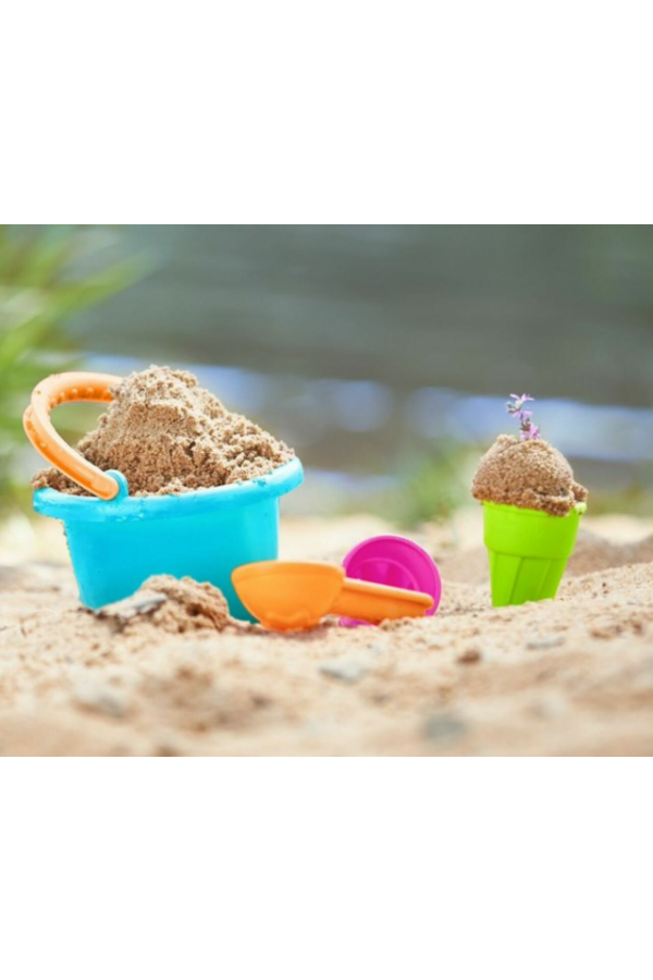 Ice Cream Sand Set
