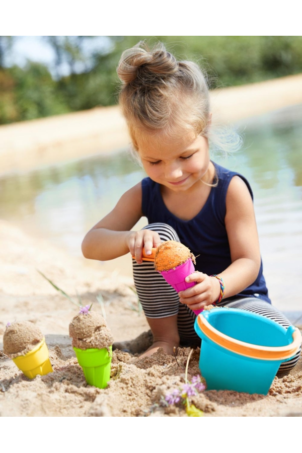 Ice Cream Sand Set