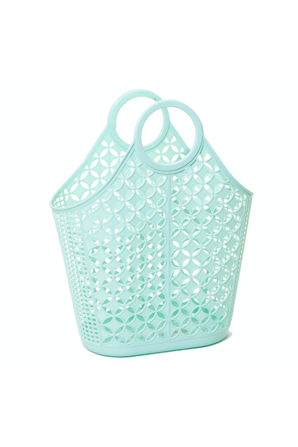 Atomic Tote