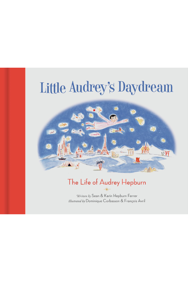 Little Audrey's Daydream
