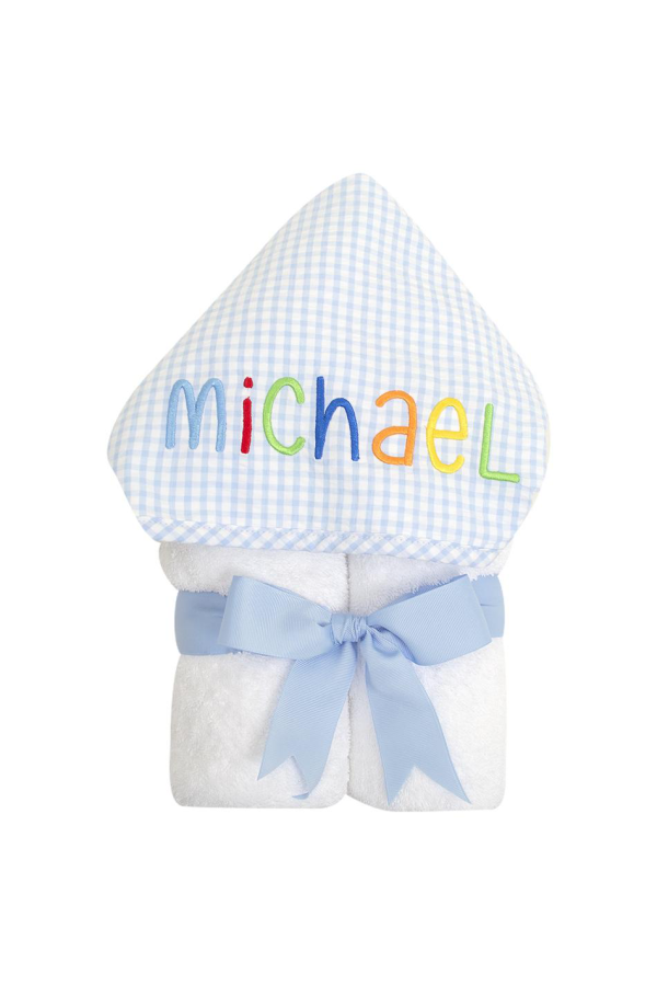 Essential Every Kid Towel - Check