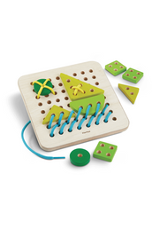 Lacing Board