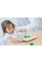 Lacing Board
