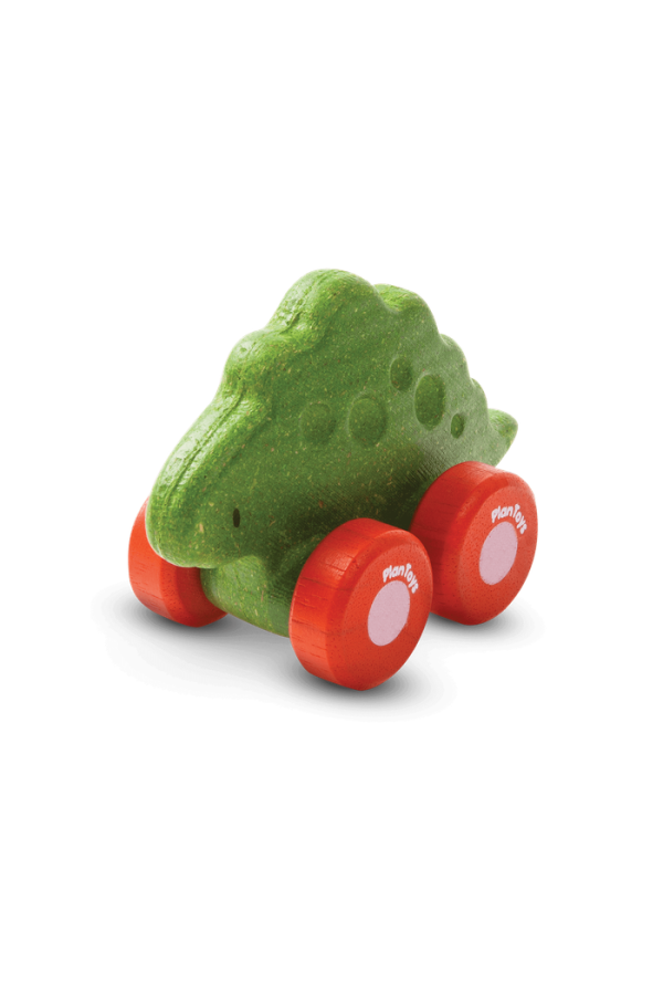 Dino Car