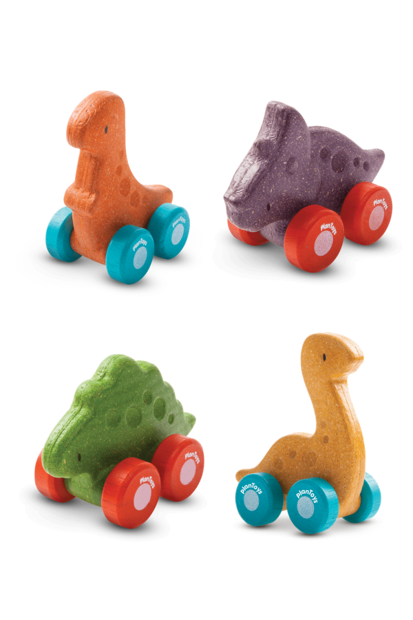 Dino Car