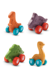Dino Car
