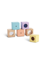 Sensory Blocks